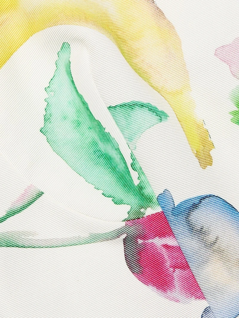 Halfway There Crop Top