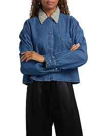 My Ex's Denim Jacket