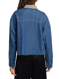 My Ex's Denim Jacket