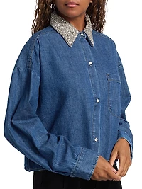 My Ex's Denim Jacket