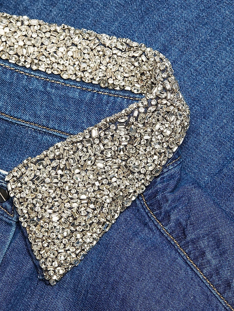 My Ex's Denim Jacket