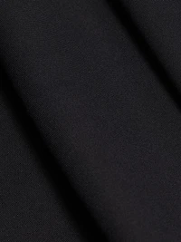 One-Shoulder Caftan Top