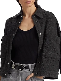 Emma Ribbed Tank Top