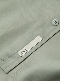 Core Vacation Relaxed Short-Sleeve Shirt