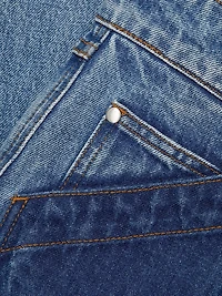 Patchwork Jeans