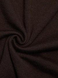 Cashmere Long-Sleeve Top