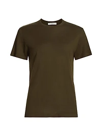 Cashmere T-Shirt
