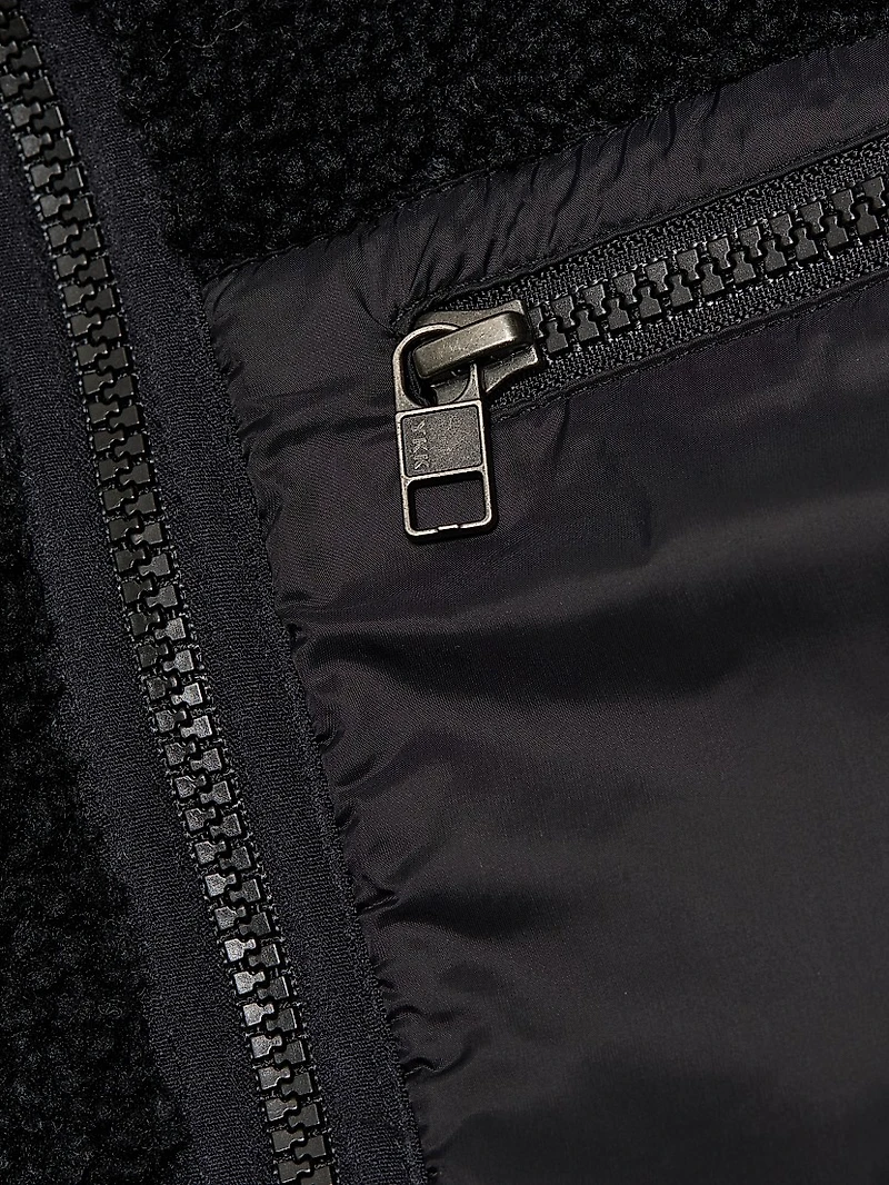 Harris Sherpa Jacket