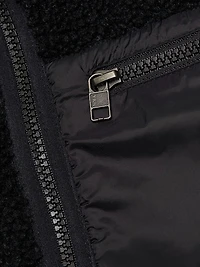 Harris Sherpa Jacket