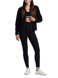 Harris Sherpa Jacket