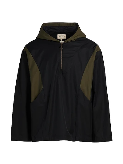 Rebel Smock Jacket