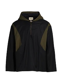 Rebel Smock Jacket