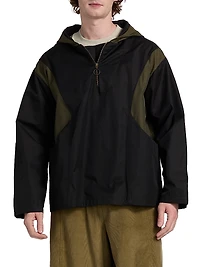 Rebel Smock Jacket