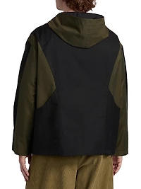 Rebel Smock Jacket