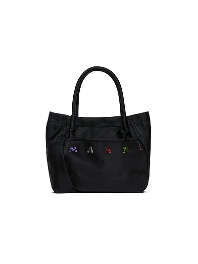 Kid's Nylon Shopping Tote Bag