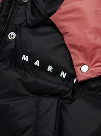 Little Girl's & Girl's Nylon Puffer Jacket