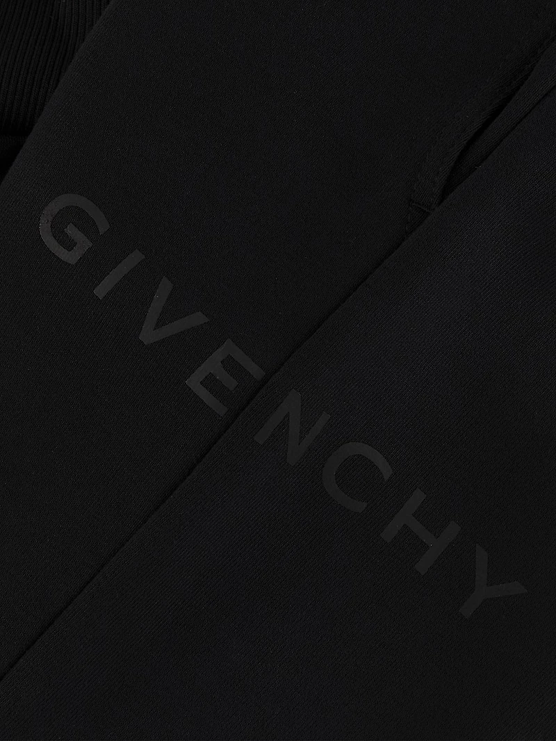 Little Kid's Logo Fleece Joggers