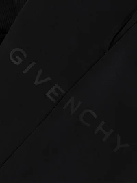 Little Kid's Logo Fleece Joggers