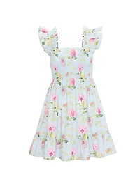 The Elizabeth Nap Dress