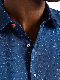Beekman Button-Front Shirt