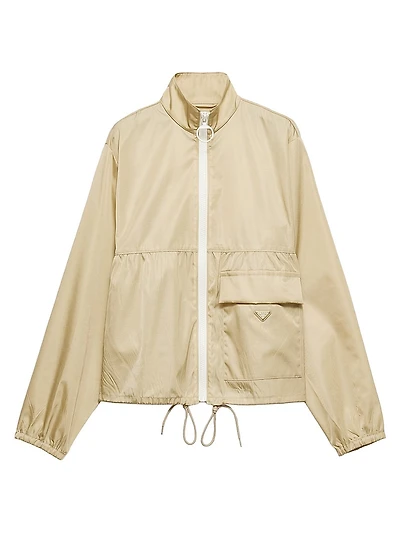 Re-Nylon Blouson Jacket