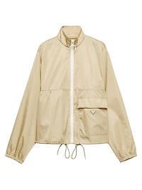 Re-Nylon Blouson Jacket
