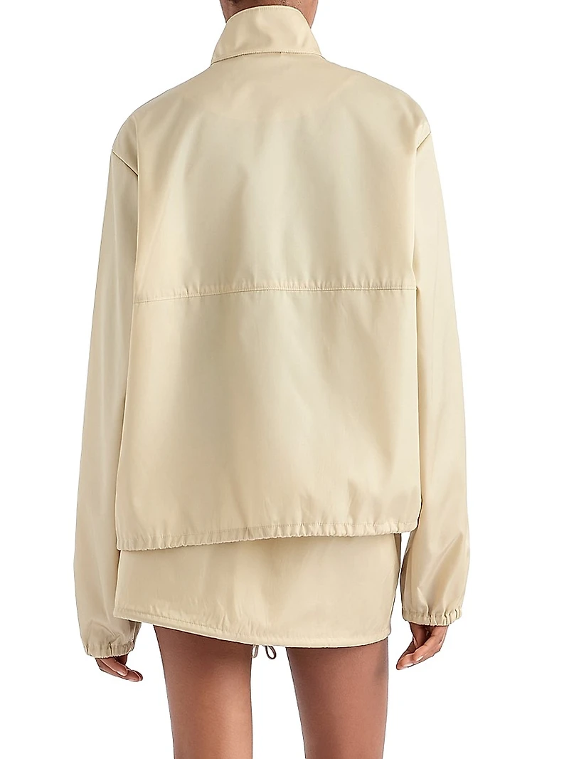 Re-Nylon Blouson Jacket