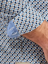 Cooper Button-Front Shirt