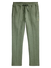 Double-Knit Mesh Sweatpants