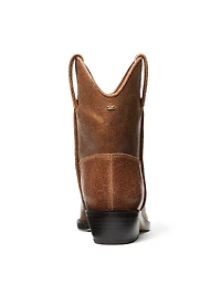 Noemie 40MM Suede Booties