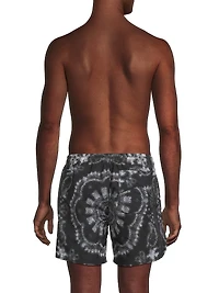 Motion Bandana Swim Shorts