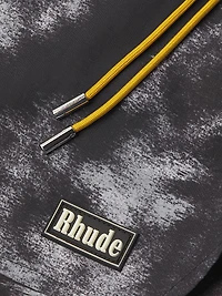 Motion Bandana Swim Shorts