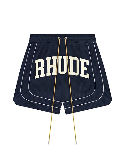 Collegiate Logo Varsity Shorts