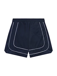 Collegiate Logo Varsity Shorts