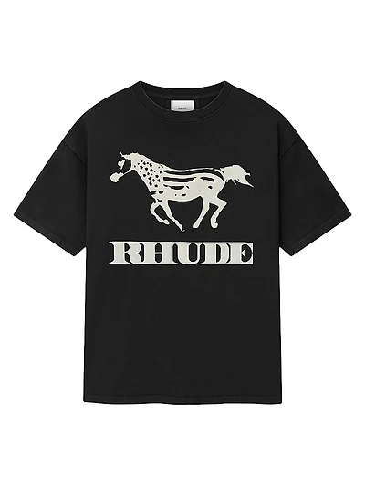 Dinero Graphic T-Shirt