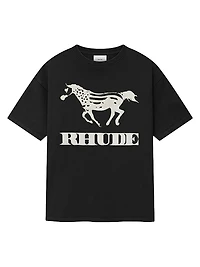 Dinero Graphic T-Shirt