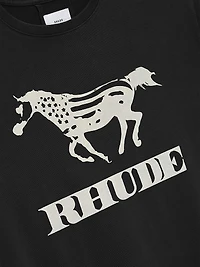 Dinero Graphic T-Shirt