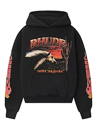 Mesa Stallion Hoodie