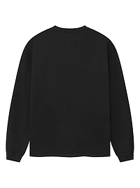 Youth Of America Long-Sleeve T-Shirt