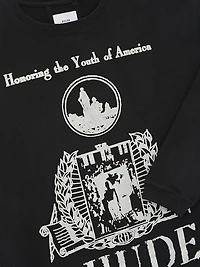 Youth Of America Long-Sleeve T-Shirt