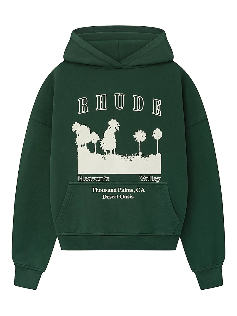 Thousand Palms Hoodie