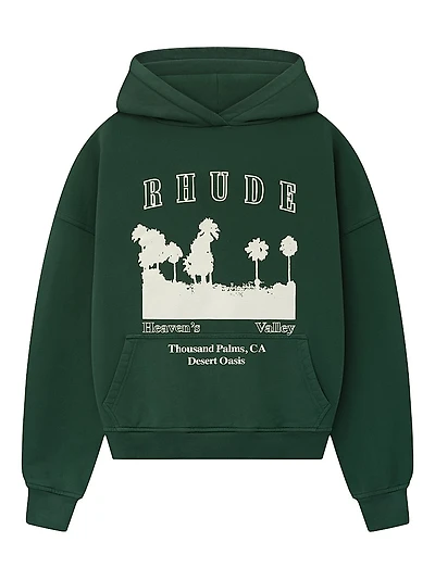 Thousand Palms Hoodie