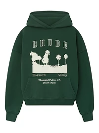 Thousand Palms Hoodie