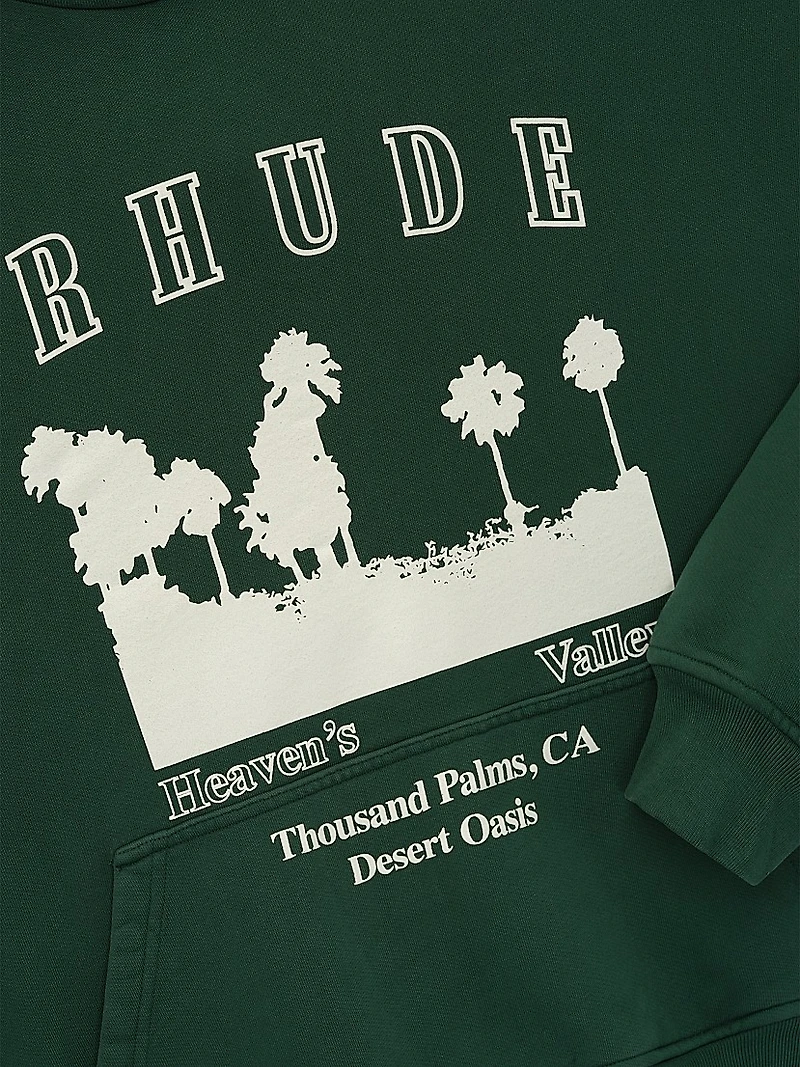 Thousand Palms Hoodie