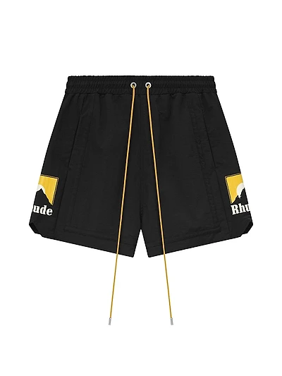 Moonlight Logo Shorts