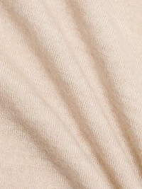 Grayson Wool Polo Top