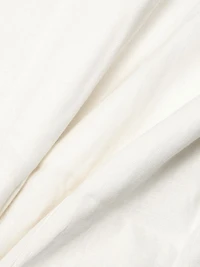 Kinney Linen Midi-Dress