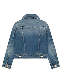 Little Boy's & Manning Jacket