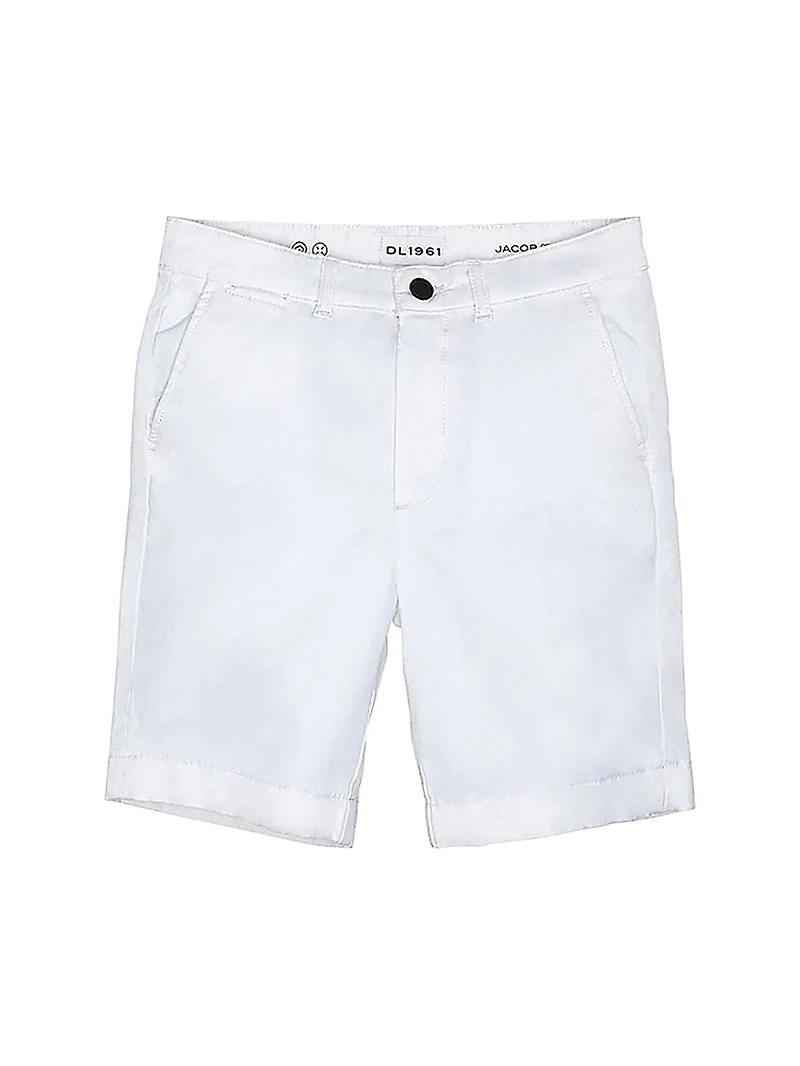 Boy's Jacob Chino Shorts