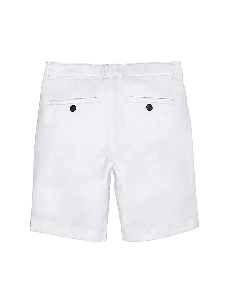 Boy's Jacob Chino Shorts